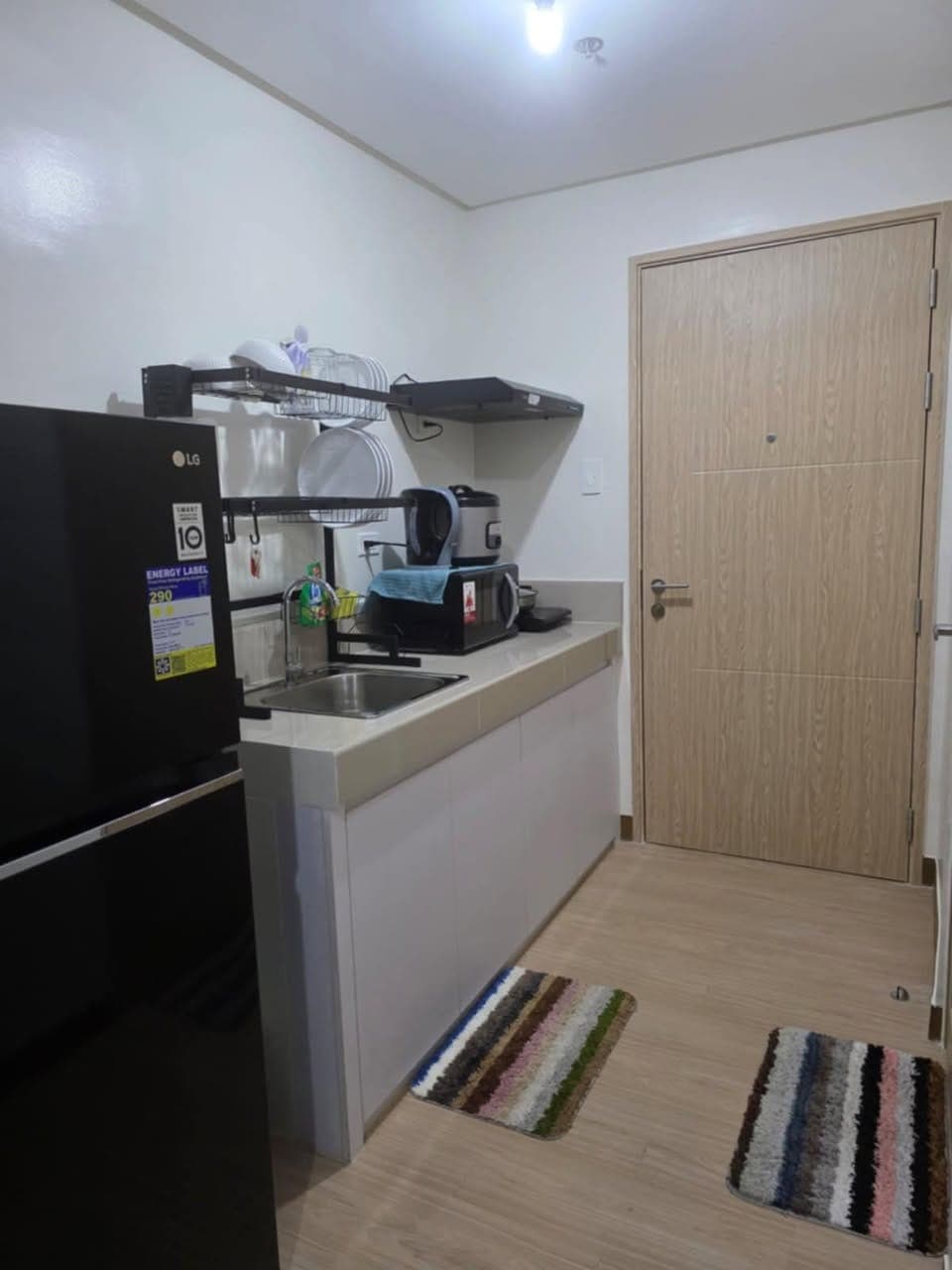 💎 1 Bedroom ! 🌇 Trees Residences - photo 3