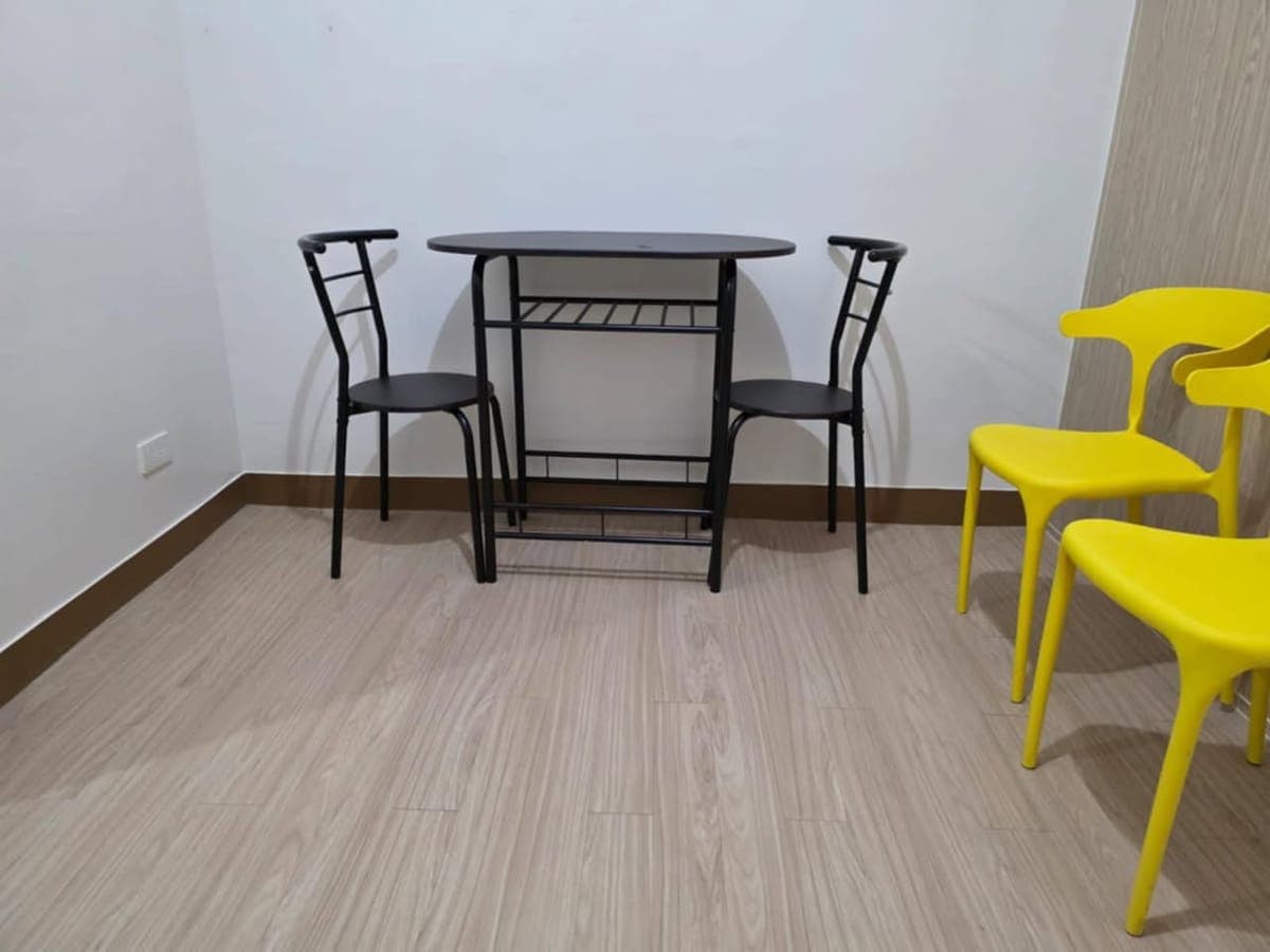 💎 1 Bedroom ! 🌇 Trees Residences - photo 4