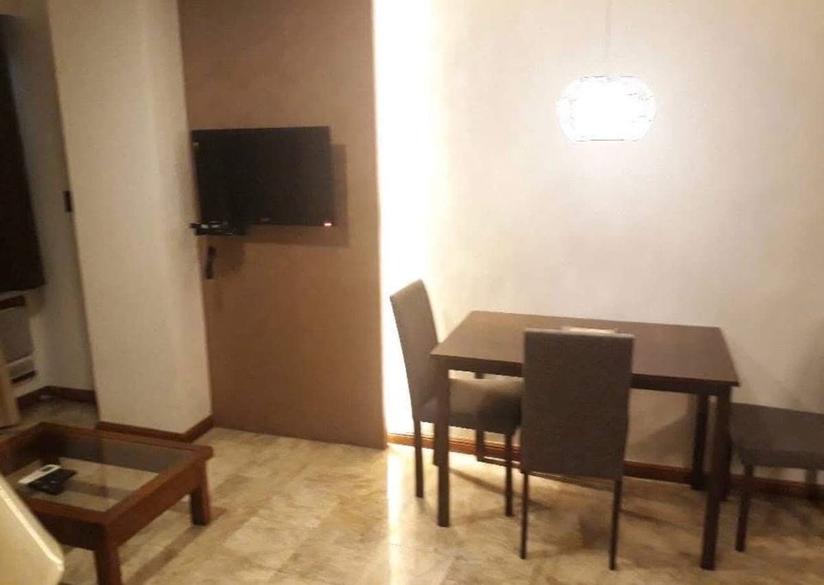 FOR RENT: ₱27,000/month. - Inclusive association dues - photo 4