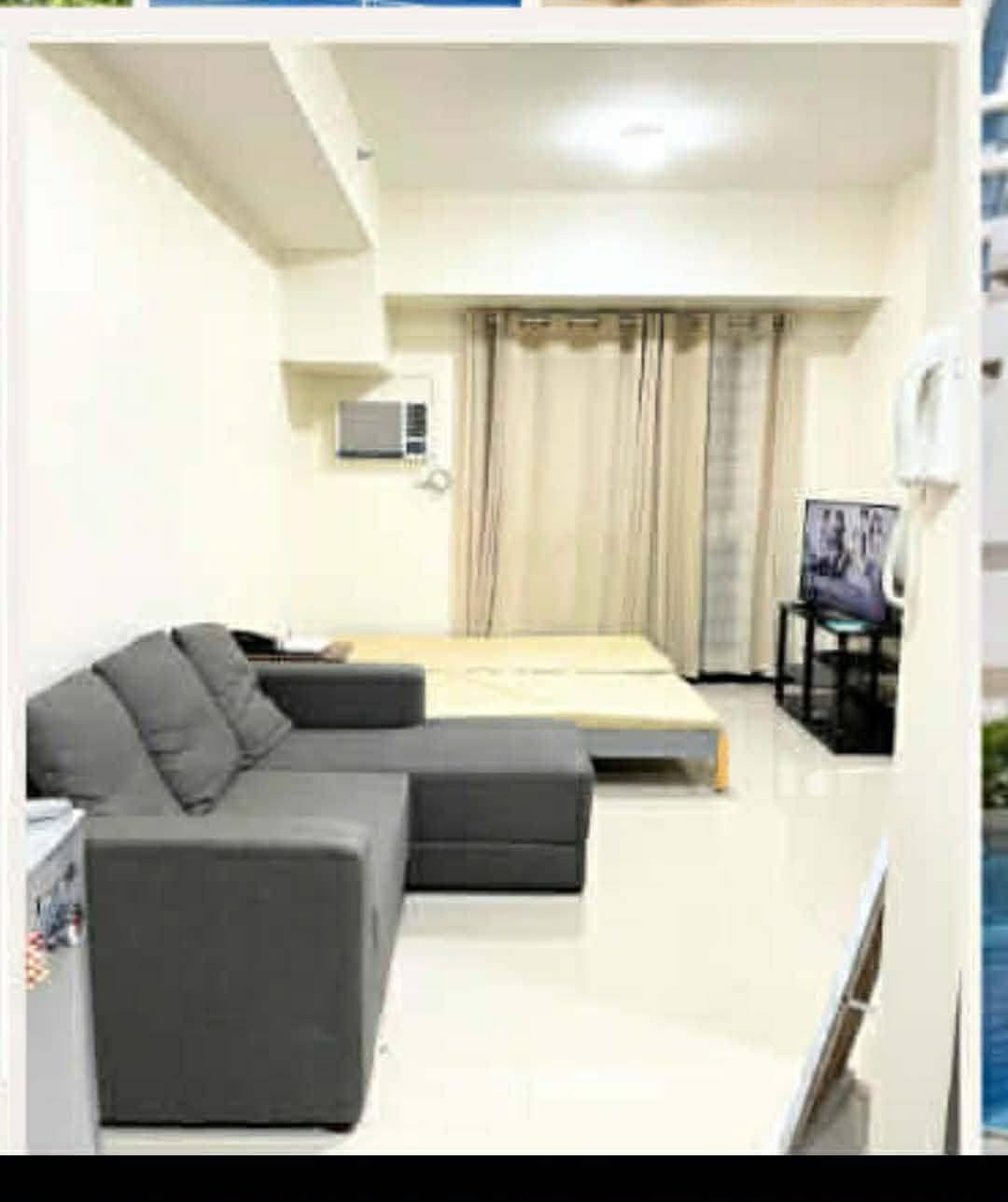 💎 Studio Type ! 🌇 Axis Residences - photo 2