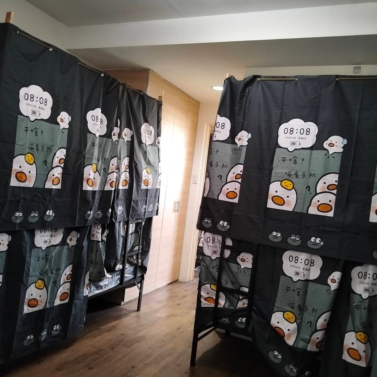PTPA 🥰 MALE AND FAMALE BEDSPACE AVAILABLE ALL IN AIRCONDATIOn pm or #09101811460 - photo 5