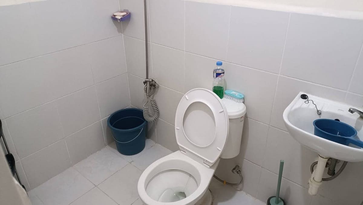 𝐅𝐎𝐑 𝐑𝐄𝐍𝐓: 2 Bed Room Unit - photo 2