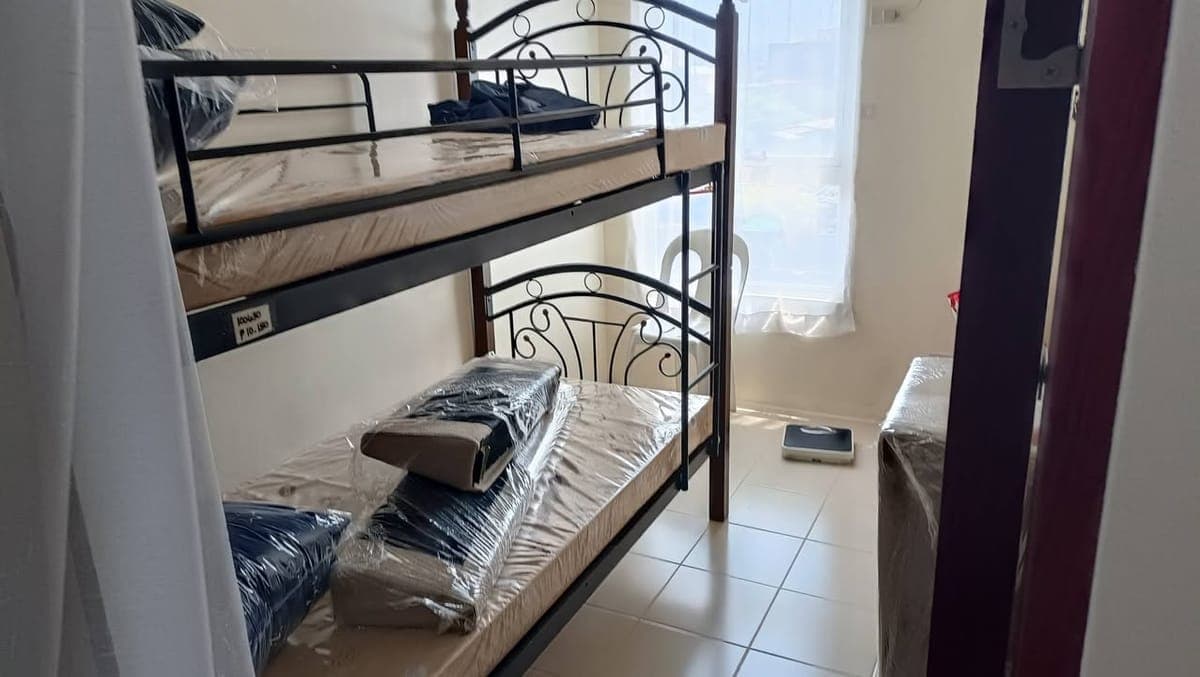 𝐅𝐎𝐑 𝐑𝐄𝐍𝐓: 2 Bed Room Unit - photo 5