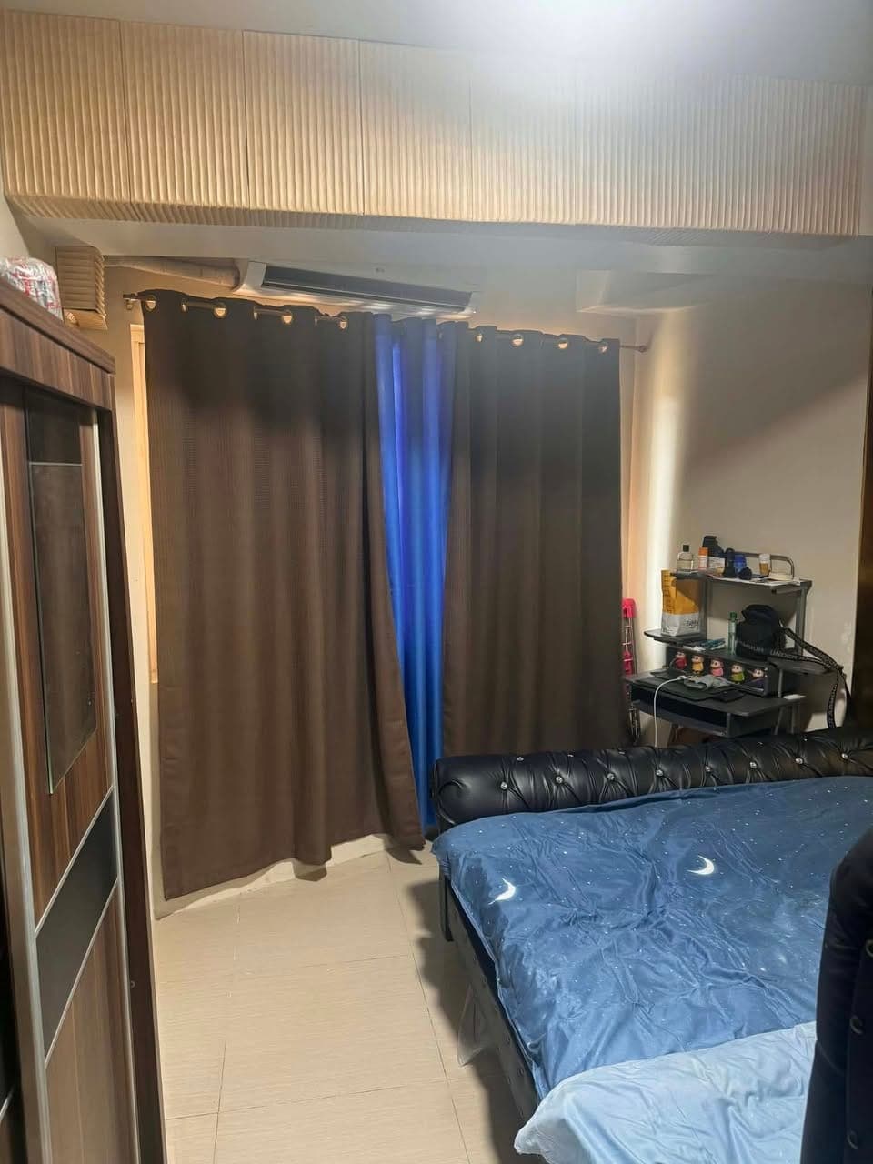💎 1 Bedroom! 🌇 Shell Residences - photo 1