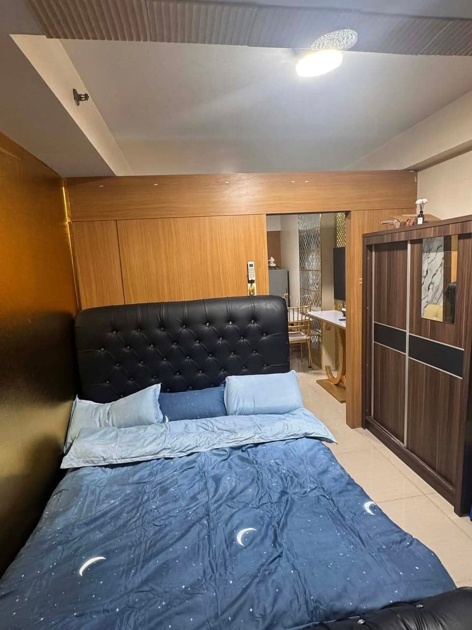 💎 1 Bedroom! 🌇 Shell Residences - photo 4