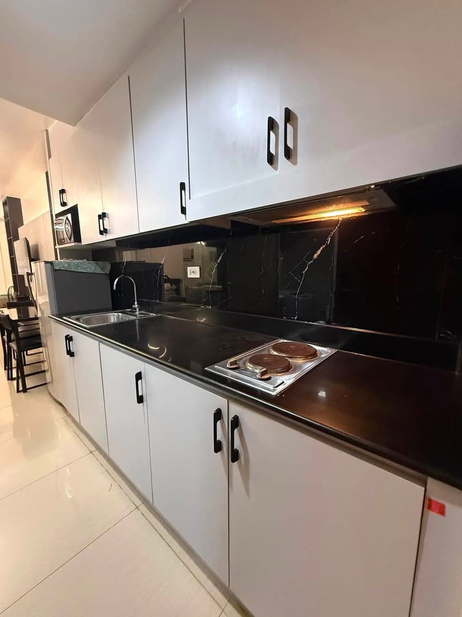🏙️ SHORE RESIDENCES FOR RENT - photo 3