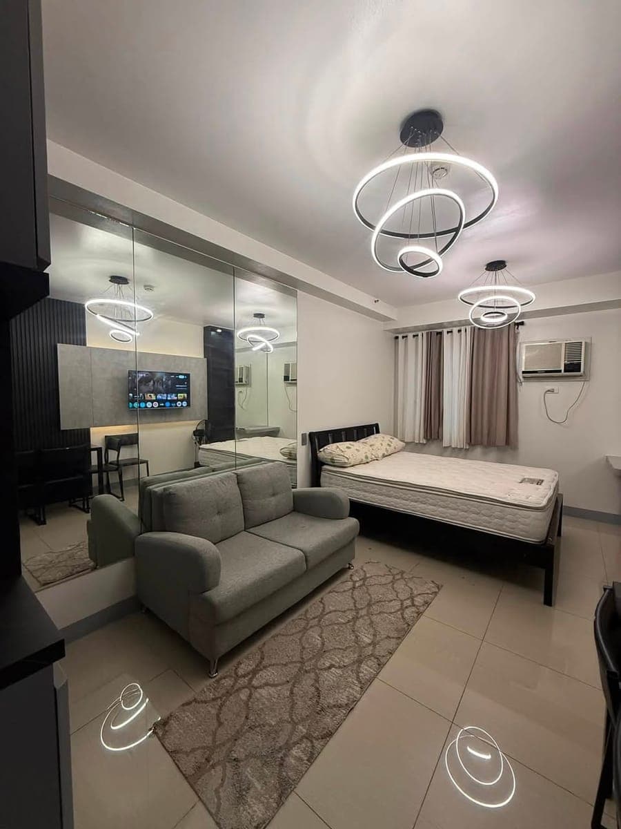 🏙️ SHORE RESIDENCES FOR RENT - photo 1