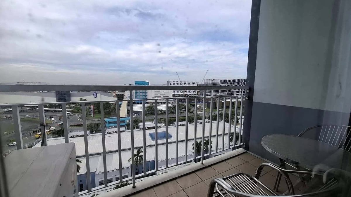 🌇FOR RENT | Shell Residences📍Pasay City - photo 5
