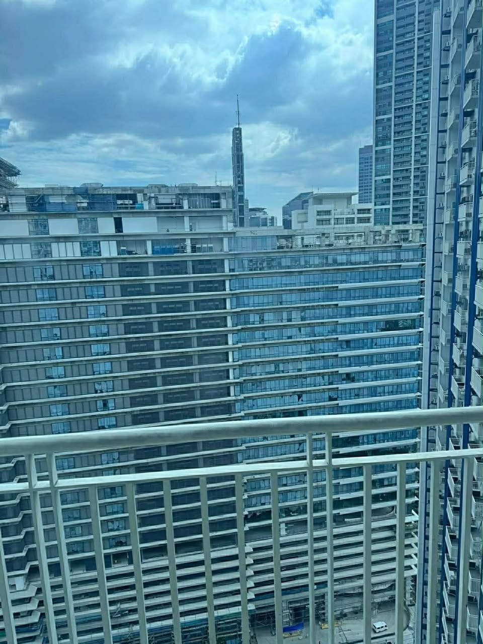 💎 Studio type  ! 🌇 Jazz residences - photo 2