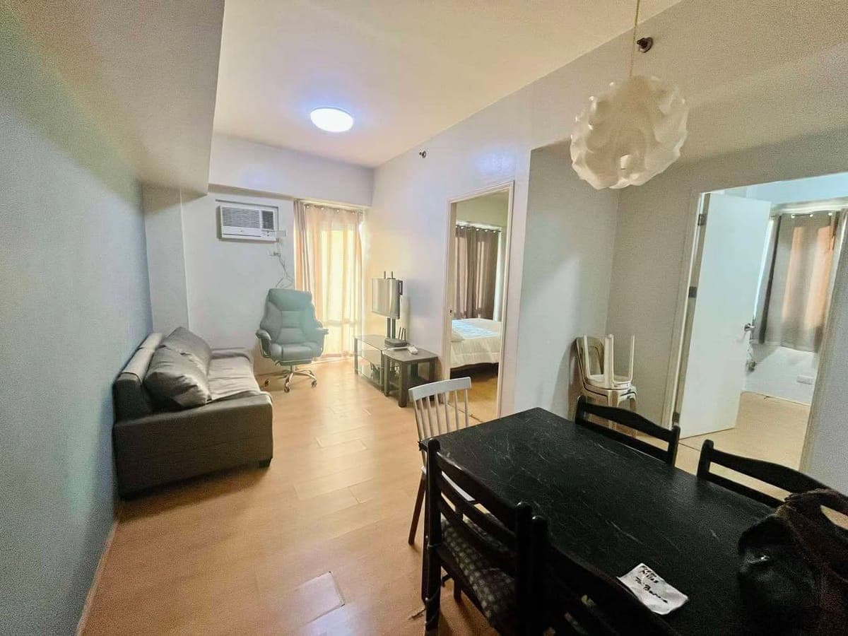 2bedroom Makati CONDO near RCbc plaza and MAKATI med - photo 1