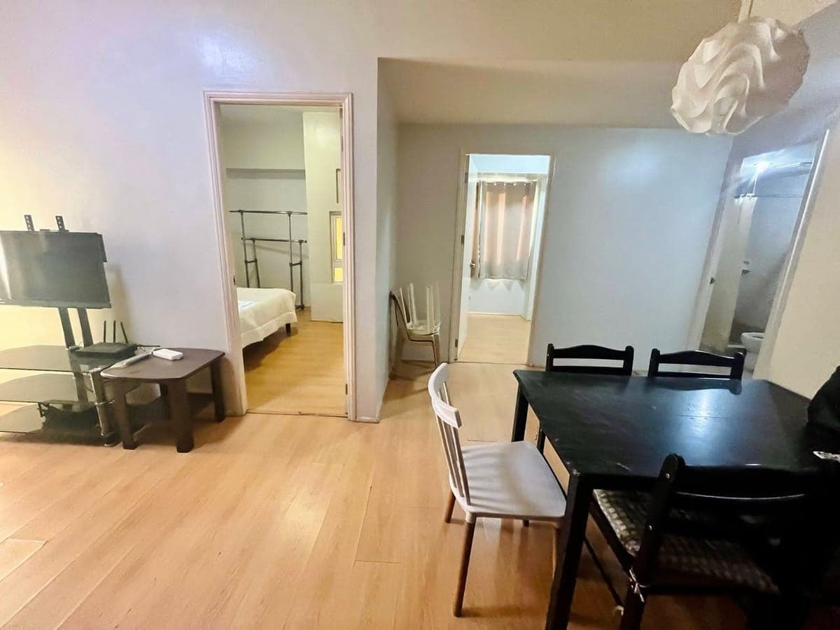2bedroom Makati CONDO near RCbc plaza and MAKATI med - photo 2
