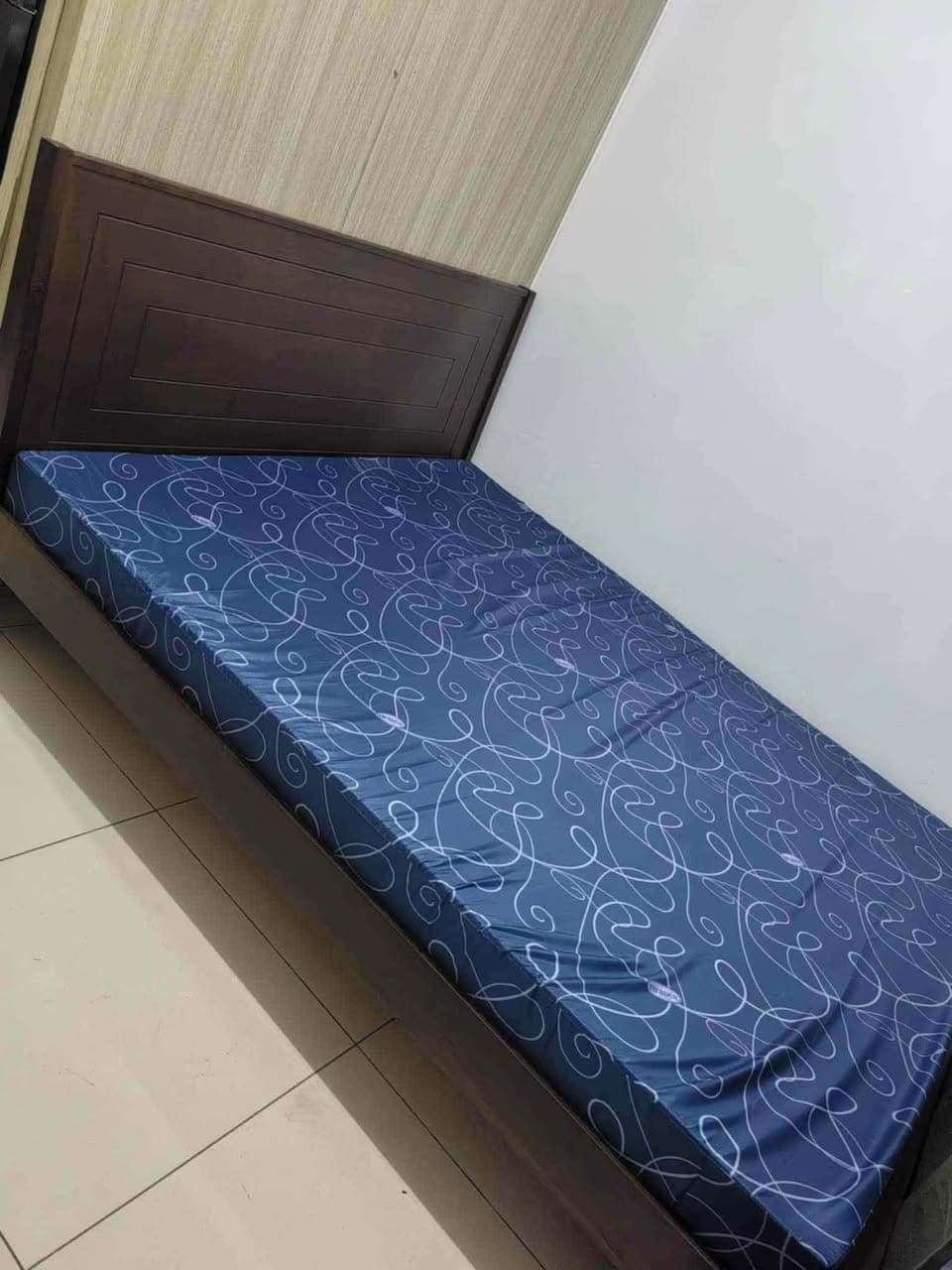 💎 1 Bedroom  ! 🌇 Breeze Residences - photo 1