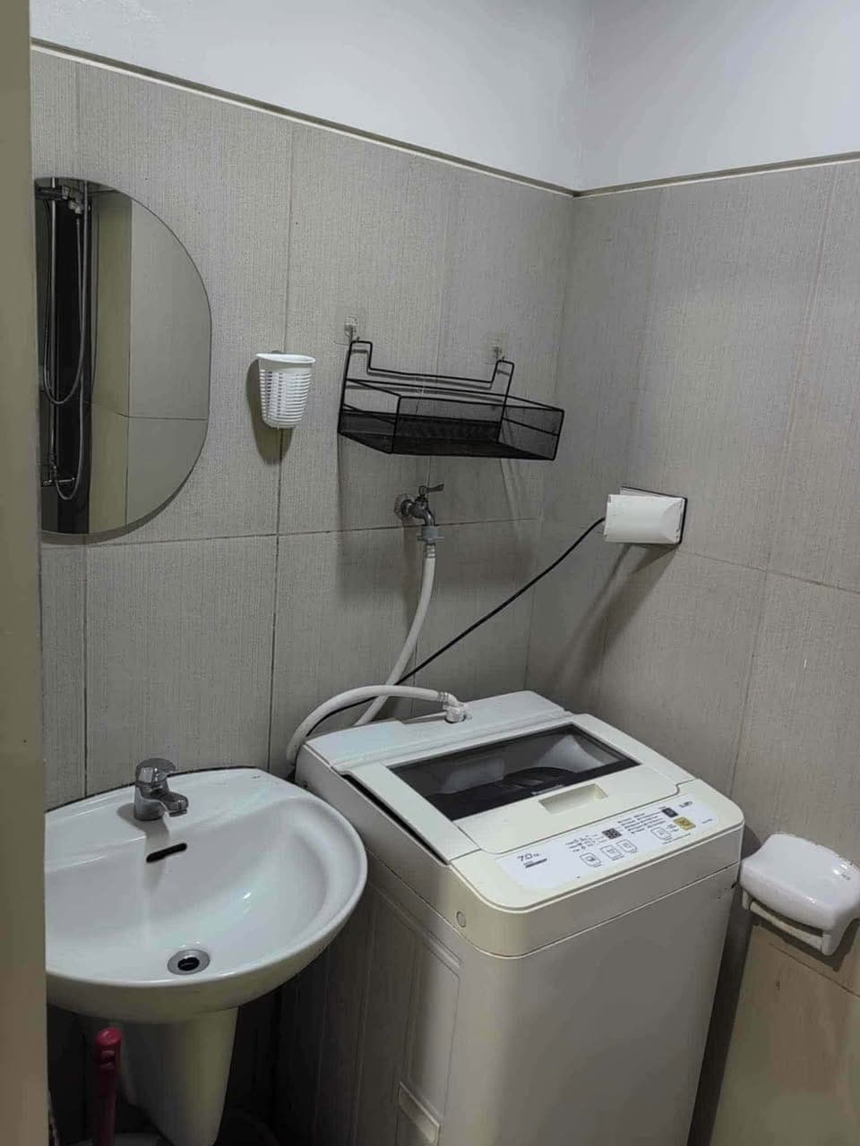💎 1 Bedroom  ! 🌇 Breeze Residences - photo 5