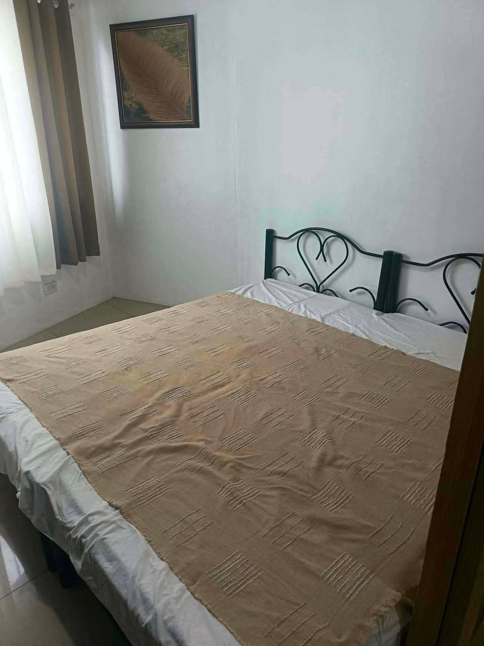 💎 1 Bedroom  ! 🌇 Shell Residences - photo 1