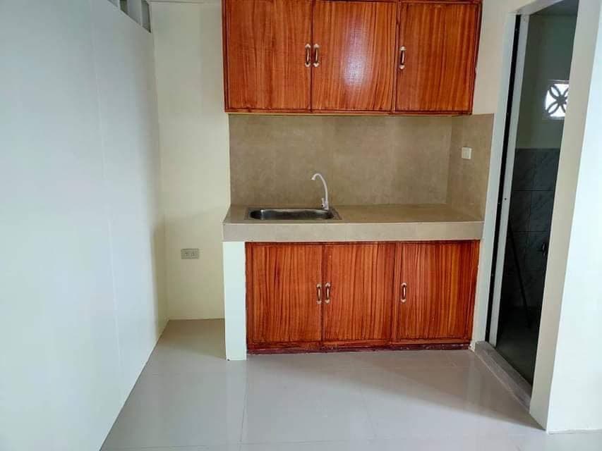 Room for Rent Alumahan St. Navotas - photo 1