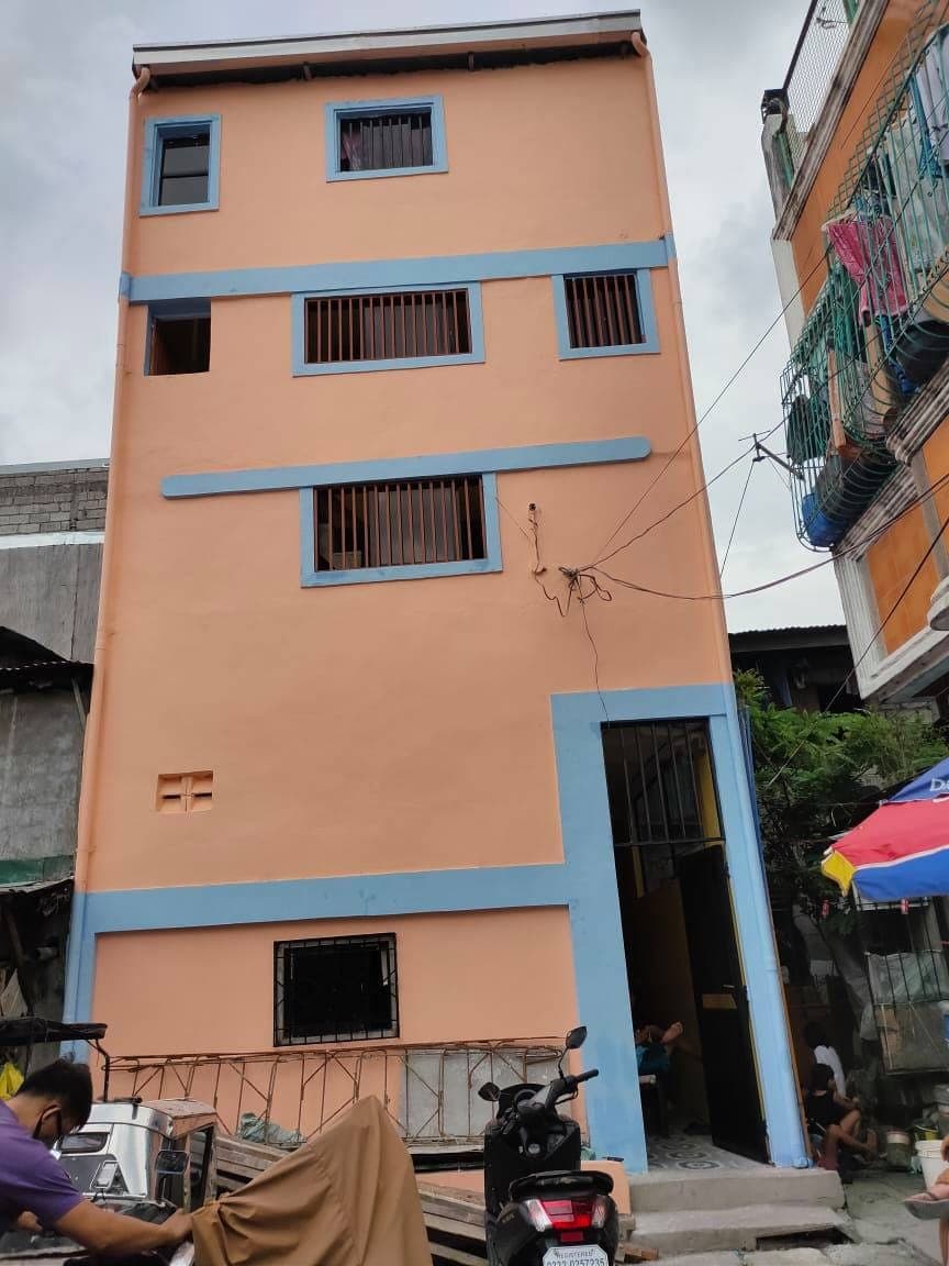 Room for Rent Alumahan St. Navotas - photo 4