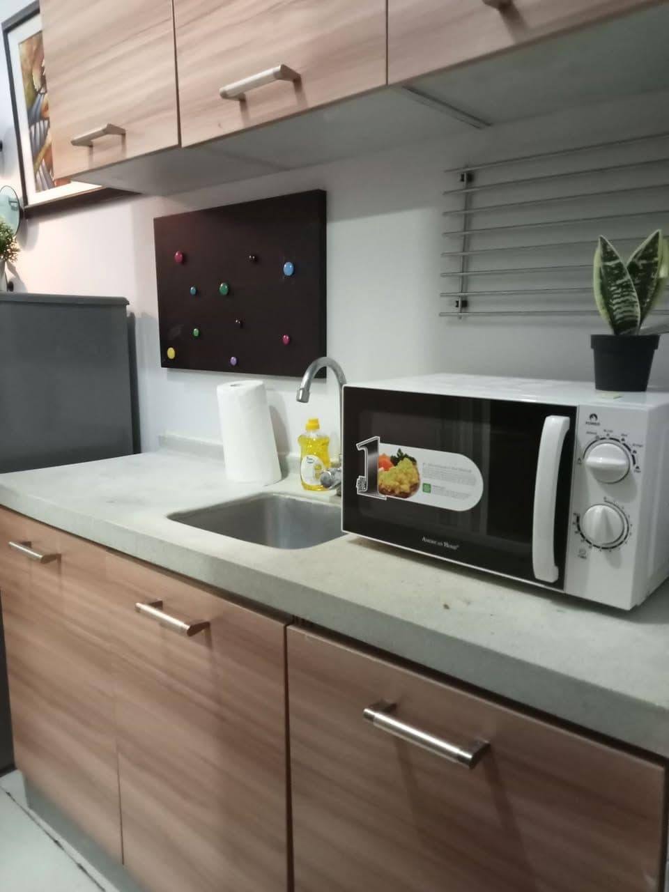 🏢 CONDO FOR RENT NEAR UST – Dapitan Side - photo 1