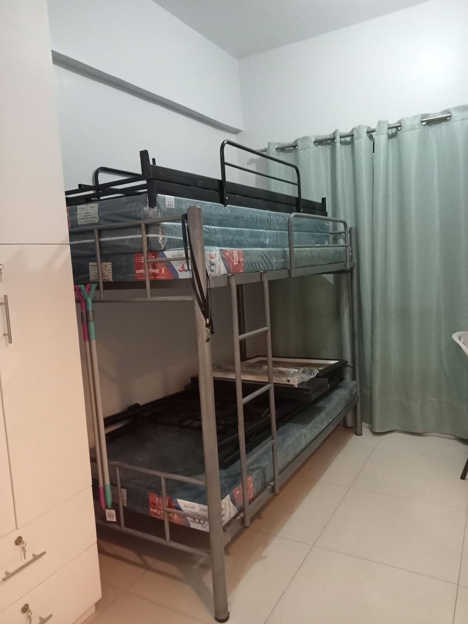 🏢 CONDO FOR RENT NEAR UST – Dapitan Side - photo 2