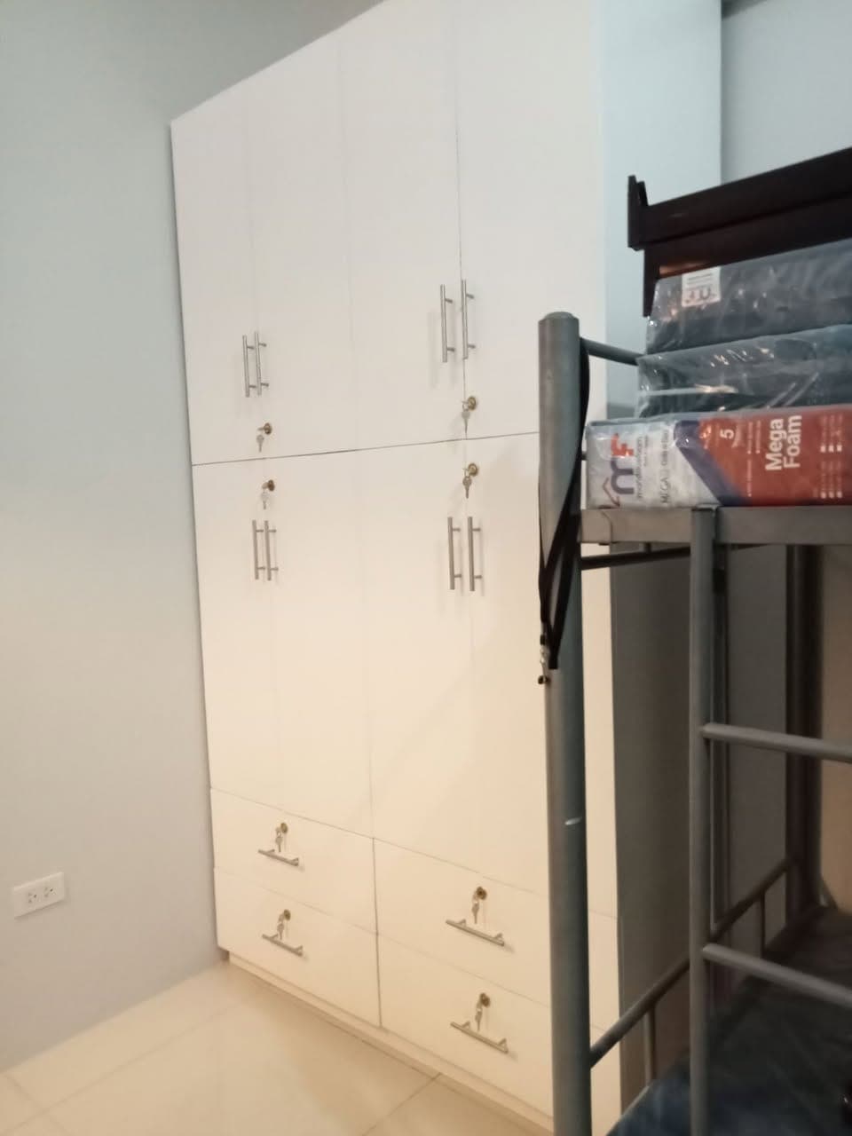 🏢 CONDO FOR RENT NEAR UST – Dapitan Side - photo 5