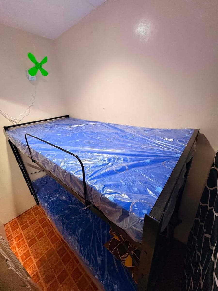 SMALL ROOM FOR RENT ‼️ - photo 2