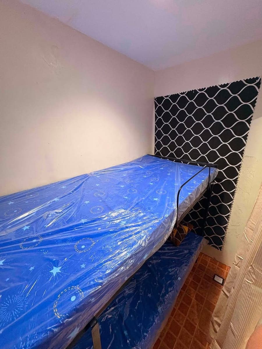 SMALL ROOM FOR RENT ‼️ - photo 3