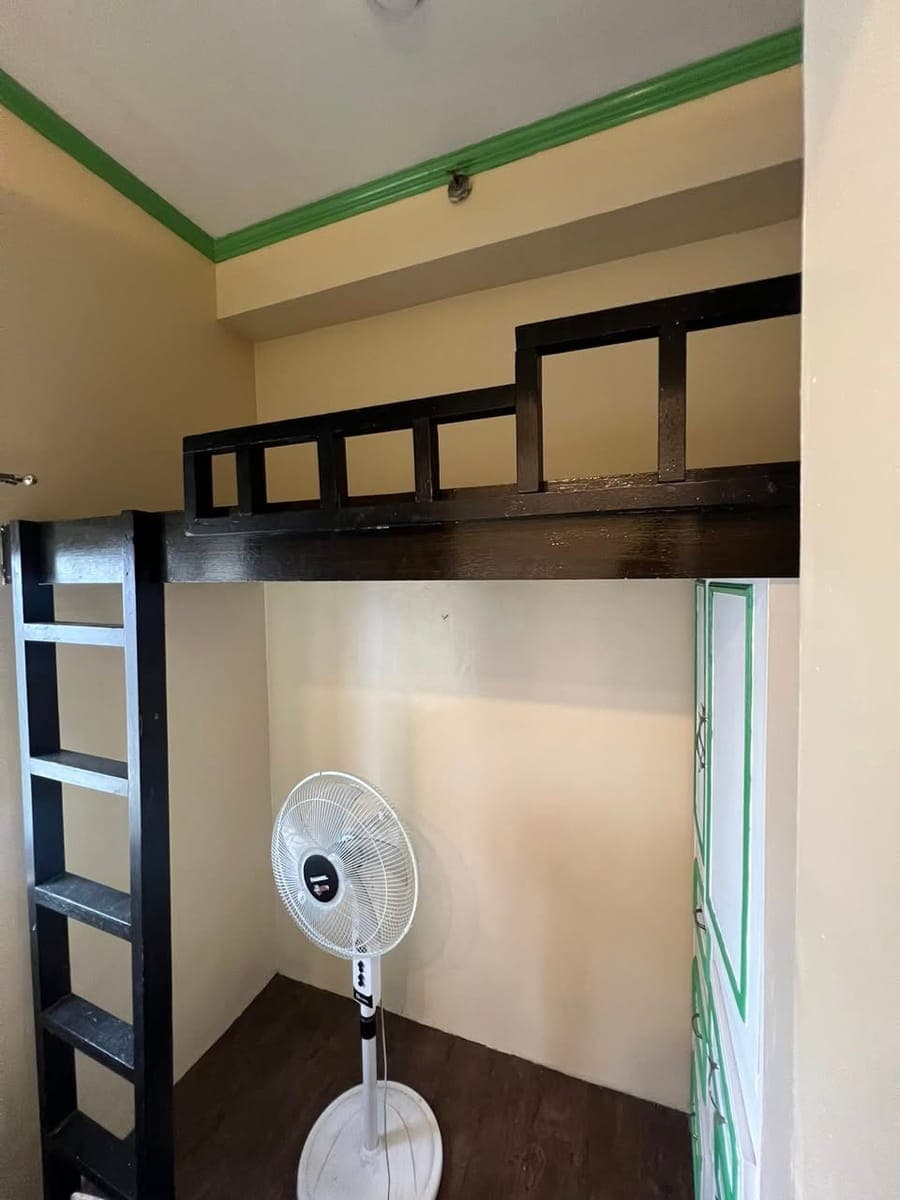 🚨MOST AFFORDABLE 3BR CONDO IN MANILA - photo 4
