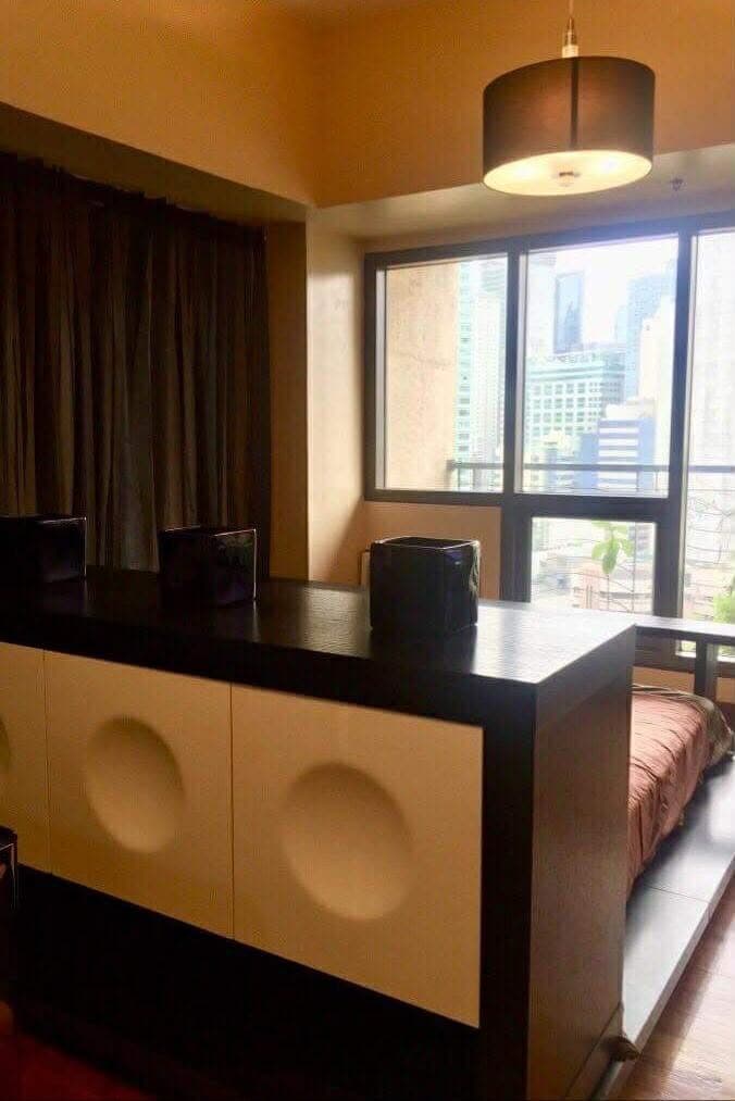 💎 Studio Type! 🌇 Mosaic Tower - photo 3