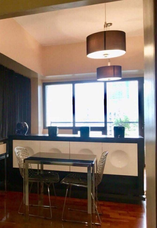 💎 Studio Type! 🌇 Mosaic Tower - photo 5