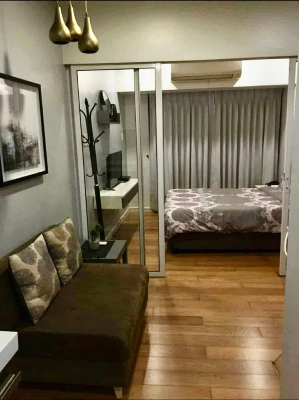 💎 1 Bedroom ! 🌇 The Milano Residences - photo 1