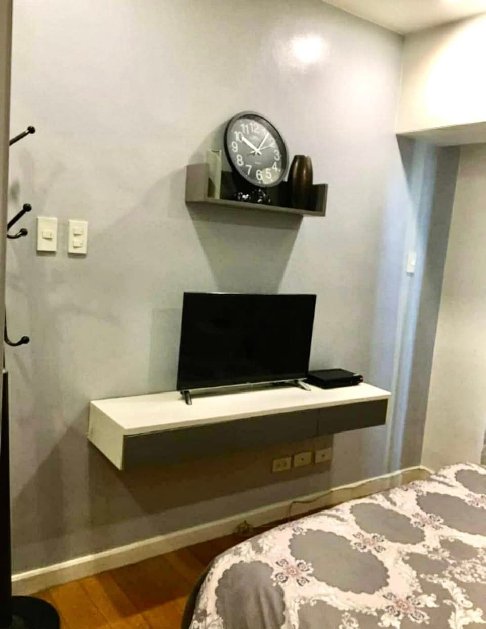 💎 1 Bedroom ! 🌇 The Milano Residences - photo 3