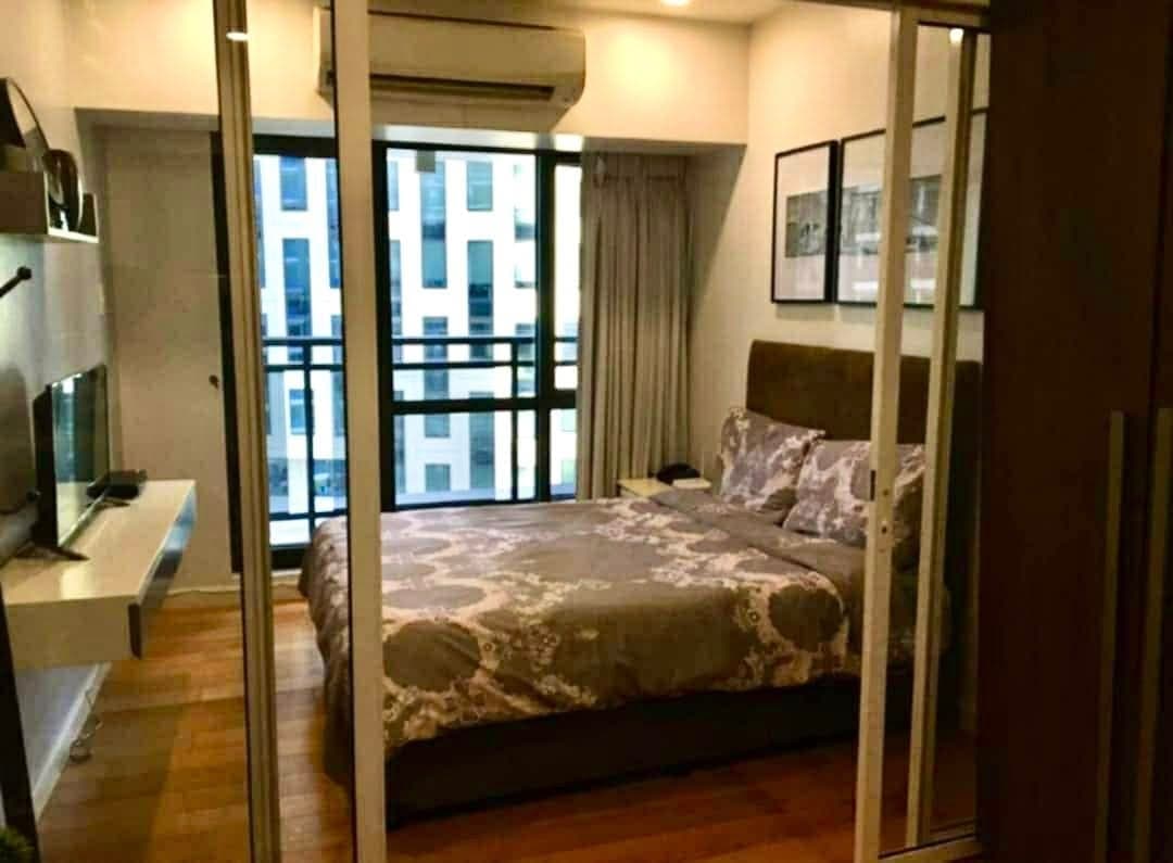 💎 1 Bedroom ! 🌇 The Milano Residences - photo 4