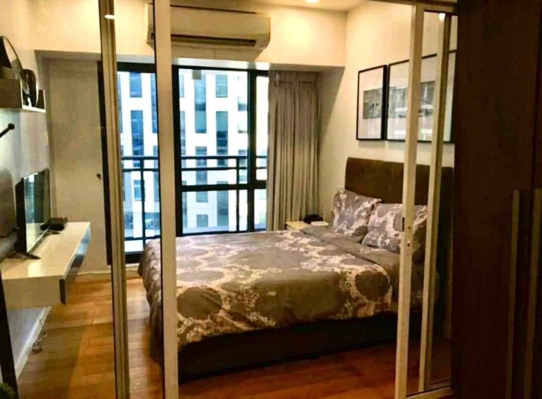 💎 1 Bedroom ! 🌇 The Milano Residences - photo 5