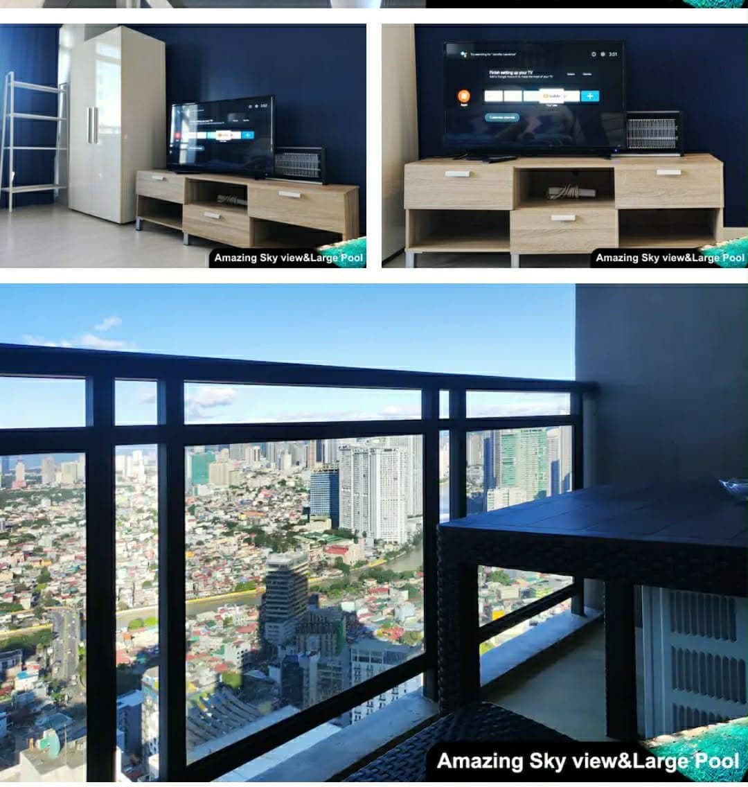 💎 Studio Type ! 🌇 Gramercy Residences - photo 3