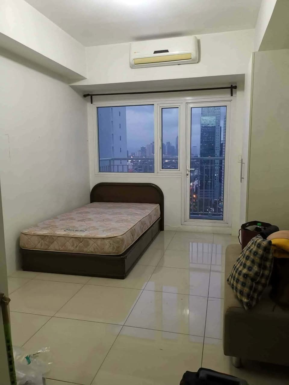💎 Studio Type ! 🌇 Jazz Residences - photo 2