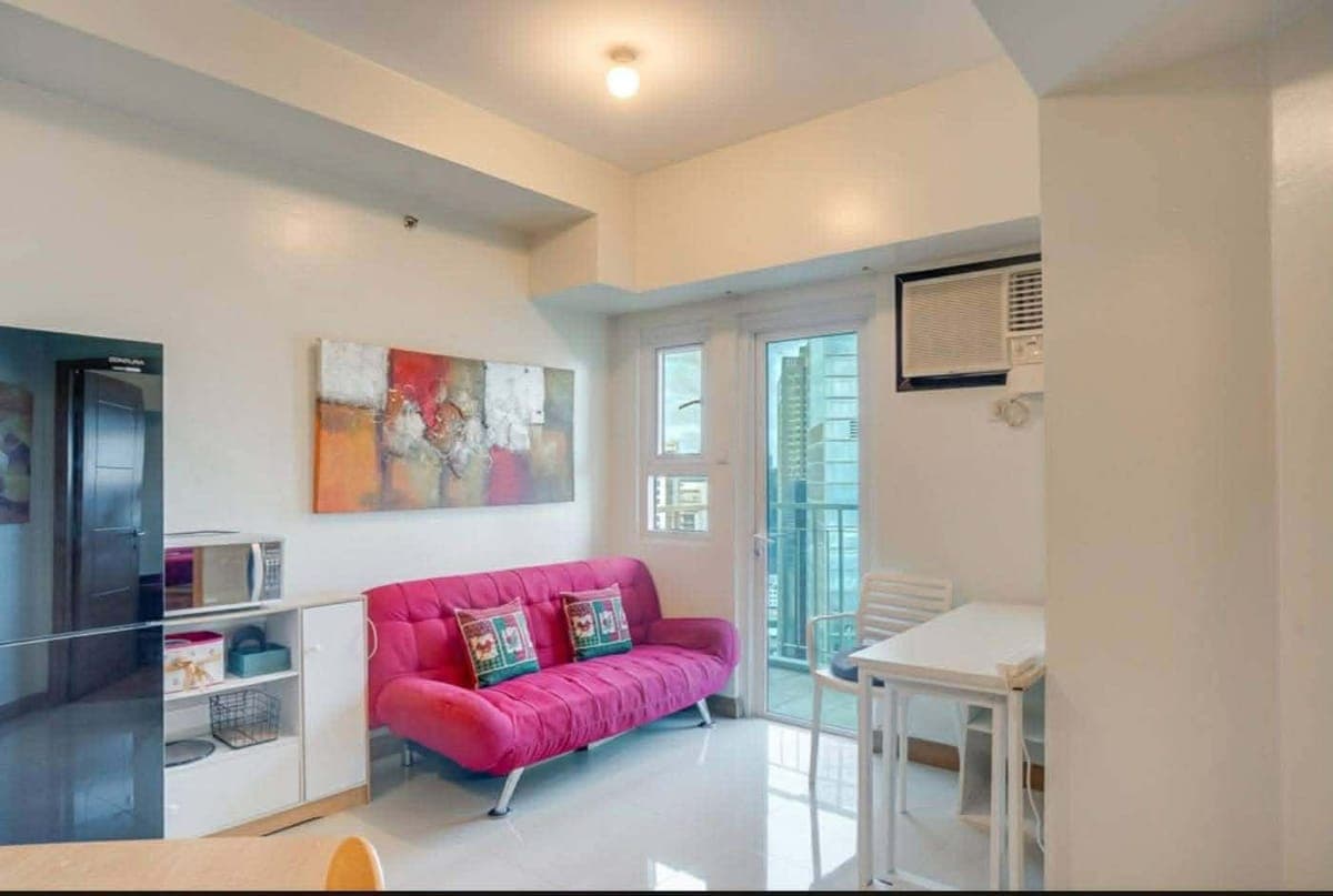 💎 1 Bedroom  ! 🌇 Trion Tower - photo 1