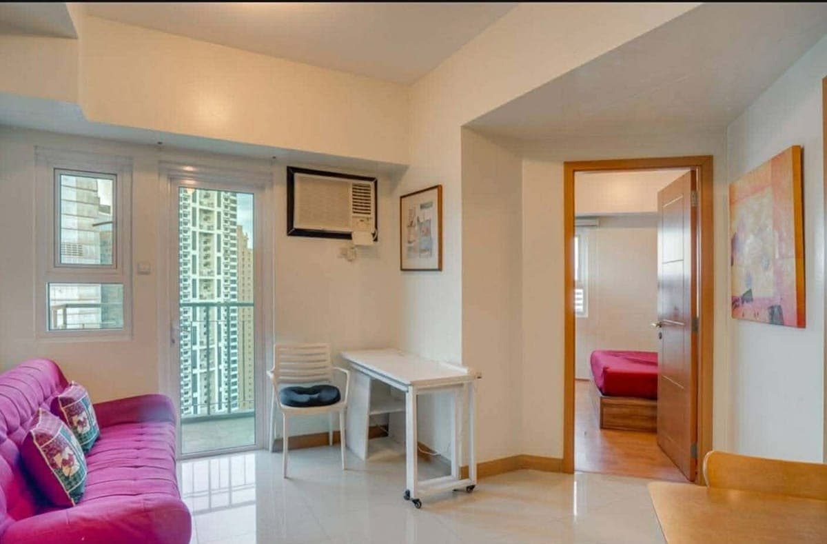 💎 1 Bedroom  ! 🌇 Trion Tower - photo 3