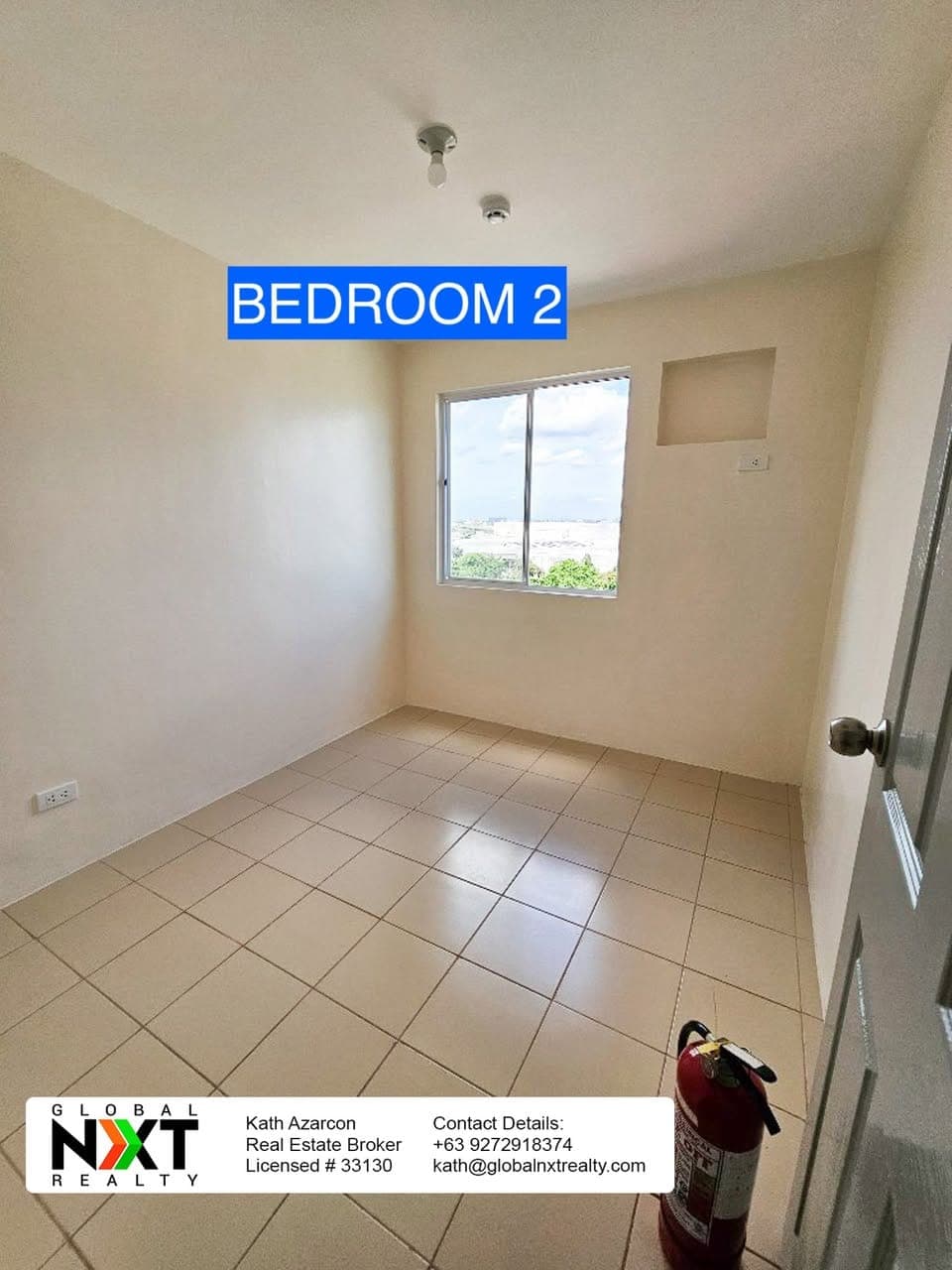 FOR RENT: 15K 2-Bedroom Unfurnished w/ AIRCON‼️Alta Spatial – Karuhatan Valenzuela - photo 2