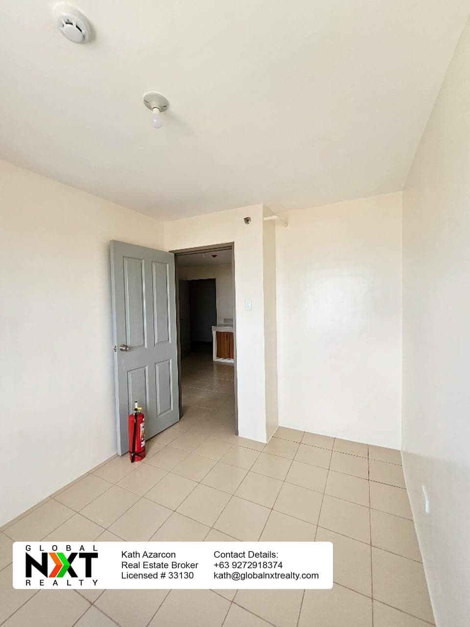 FOR RENT: 15K 2-Bedroom Unfurnished w/ AIRCON‼️Alta Spatial – Karuhatan Valenzuela - photo 4