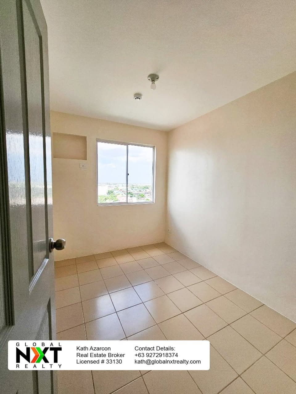 FOR RENT: 15K 2-Bedroom Unfurnished w/ AIRCON‼️Alta Spatial – Karuhatan Valenzuela - photo 5