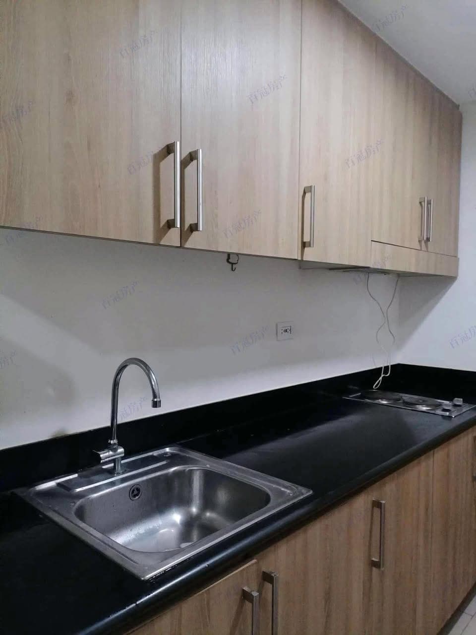 SHORE RESIDENCES ONE WHOLE UNIT - photo 3