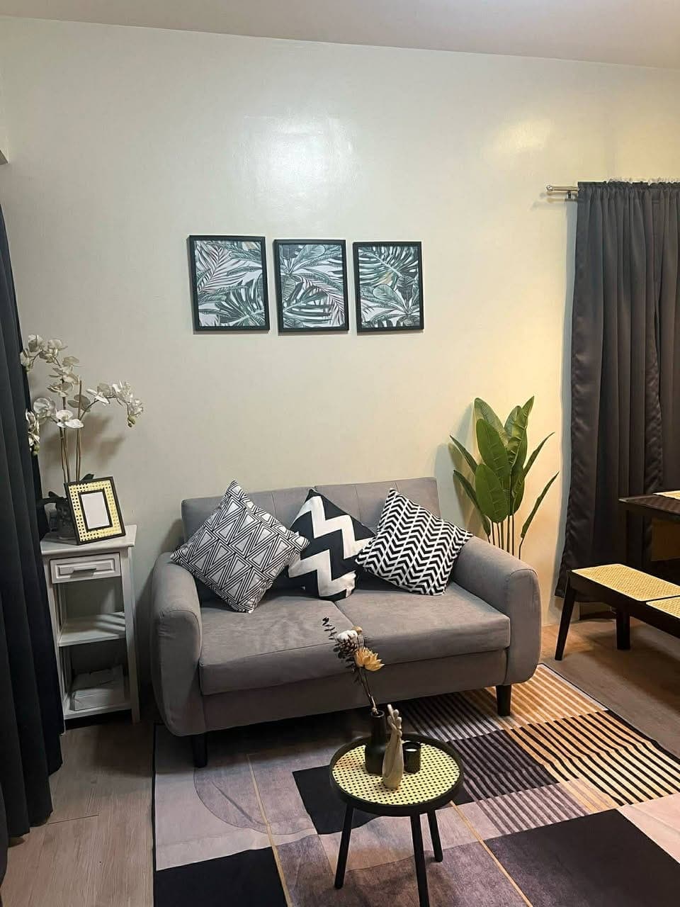 💎 1 Bedroom   ! 🌇 Vine Residences - photo 1