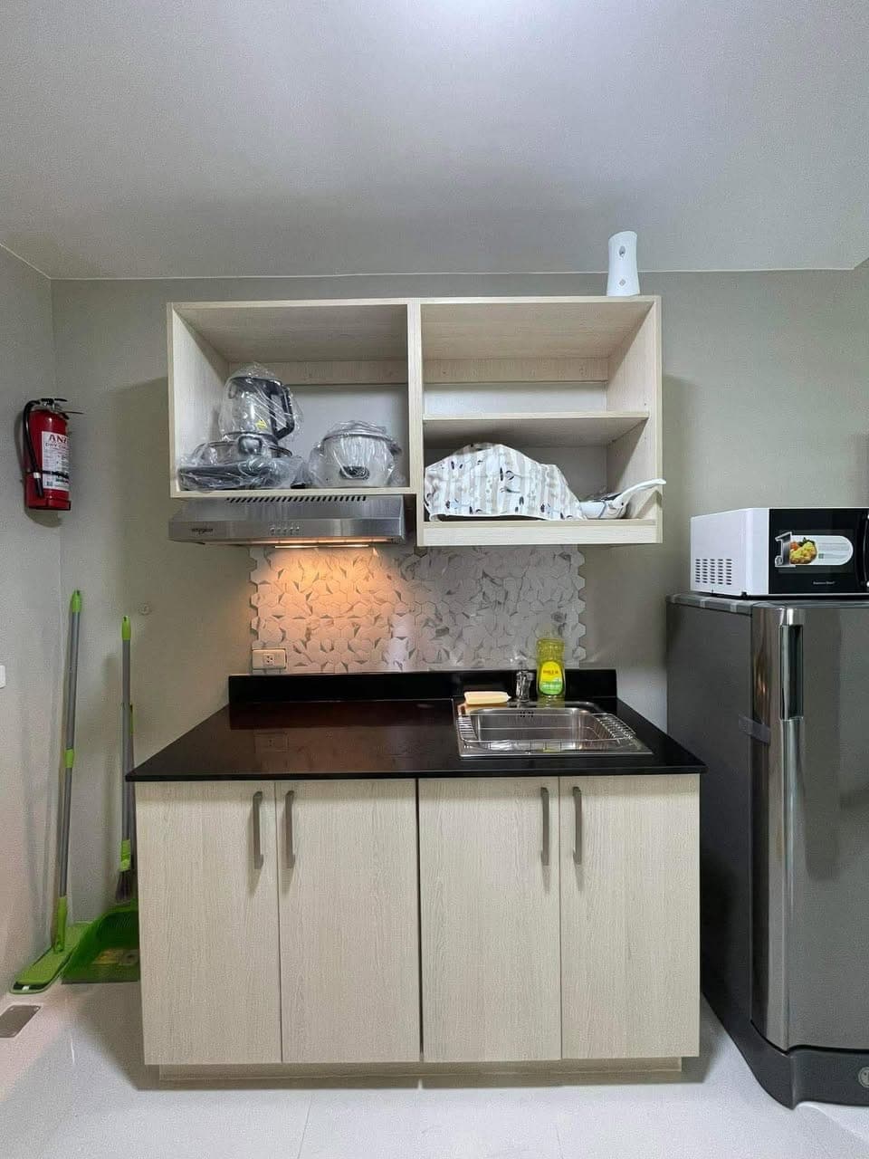 💎 Studio Type    ! 🌇 Vista Residences Taft - photo 2