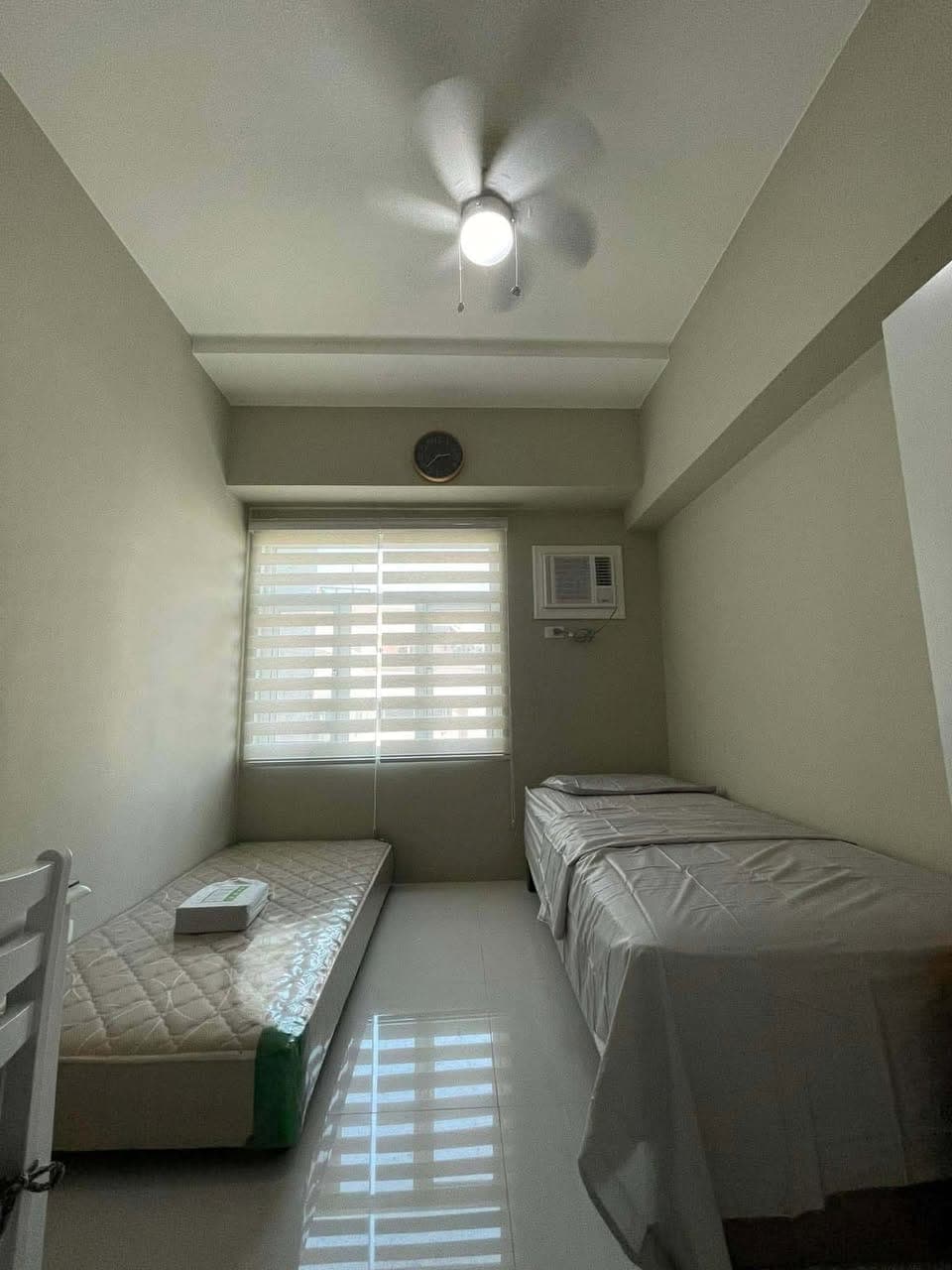 💎 Studio Type    ! 🌇 Vista Residences Taft - photo 4