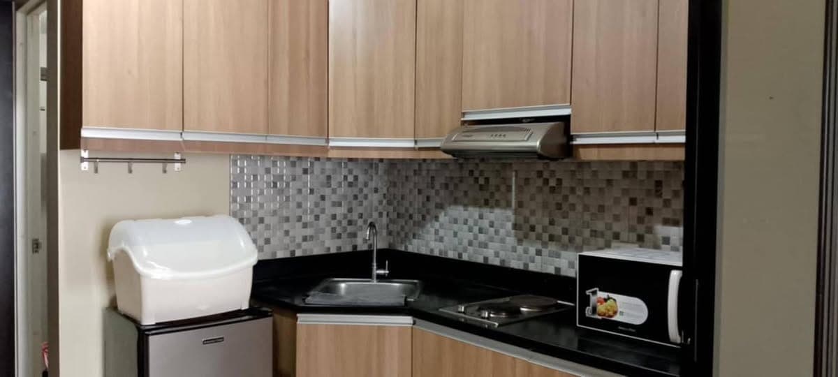 💎 Studio Type    ! 🌇 Avida Prime Taft - photo 3