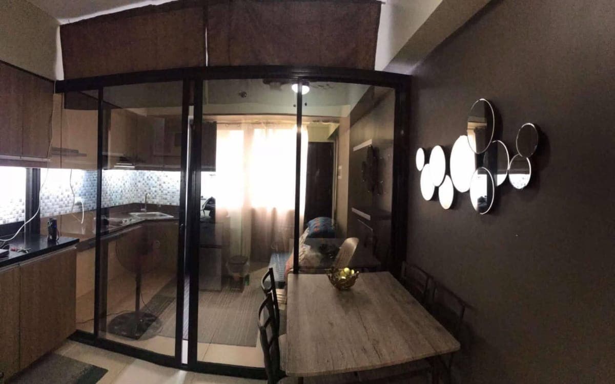 💎 Studio Type    ! 🌇 Avida Prime Taft - photo 5