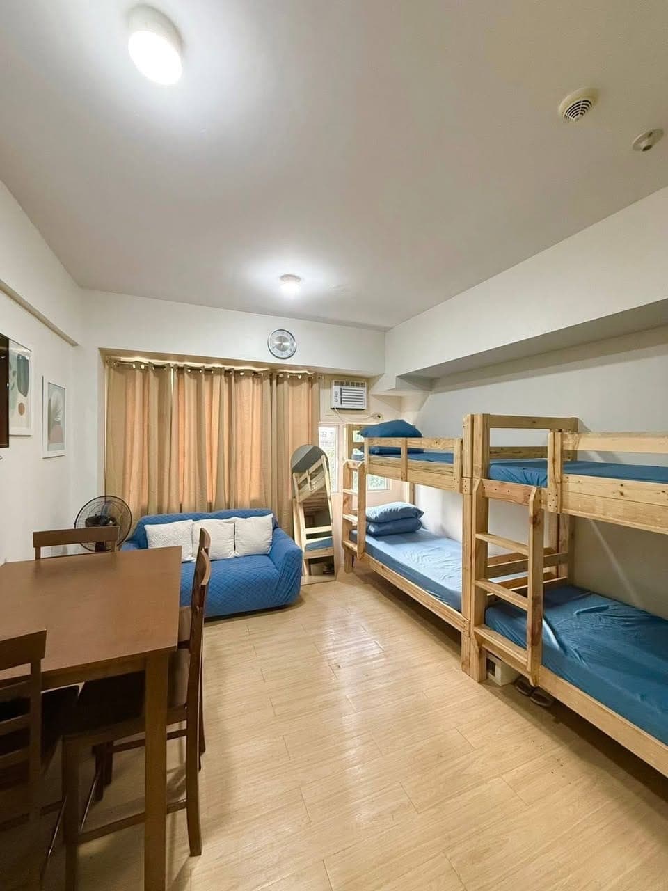 🏢 2 SLOTS AVAILABLE – Male Bedspacer - photo 1
