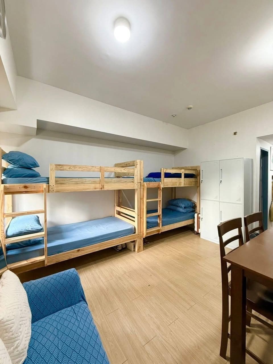 🏢 2 SLOTS AVAILABLE – Male Bedspacer - photo 3