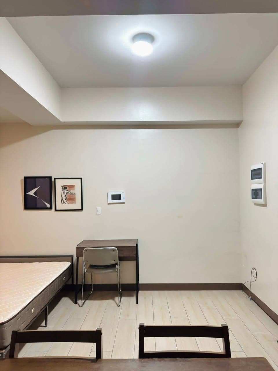 💎 Studio Type  ! 🌇 San Antonio Residences - photo 3