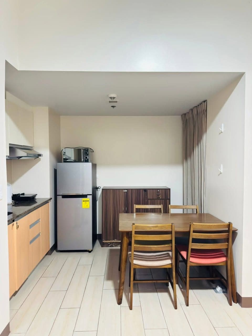 💎 Studio Type  ! 🌇 San Antonio Residences - photo 4