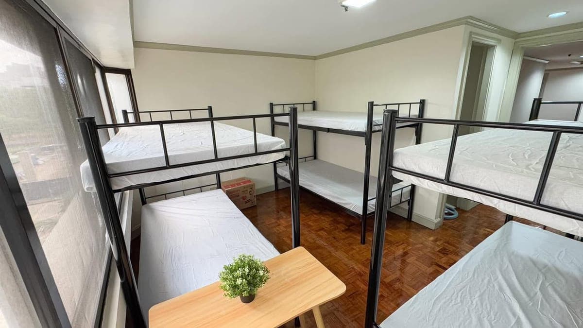 FEMALE BEDSPACE - photo 2